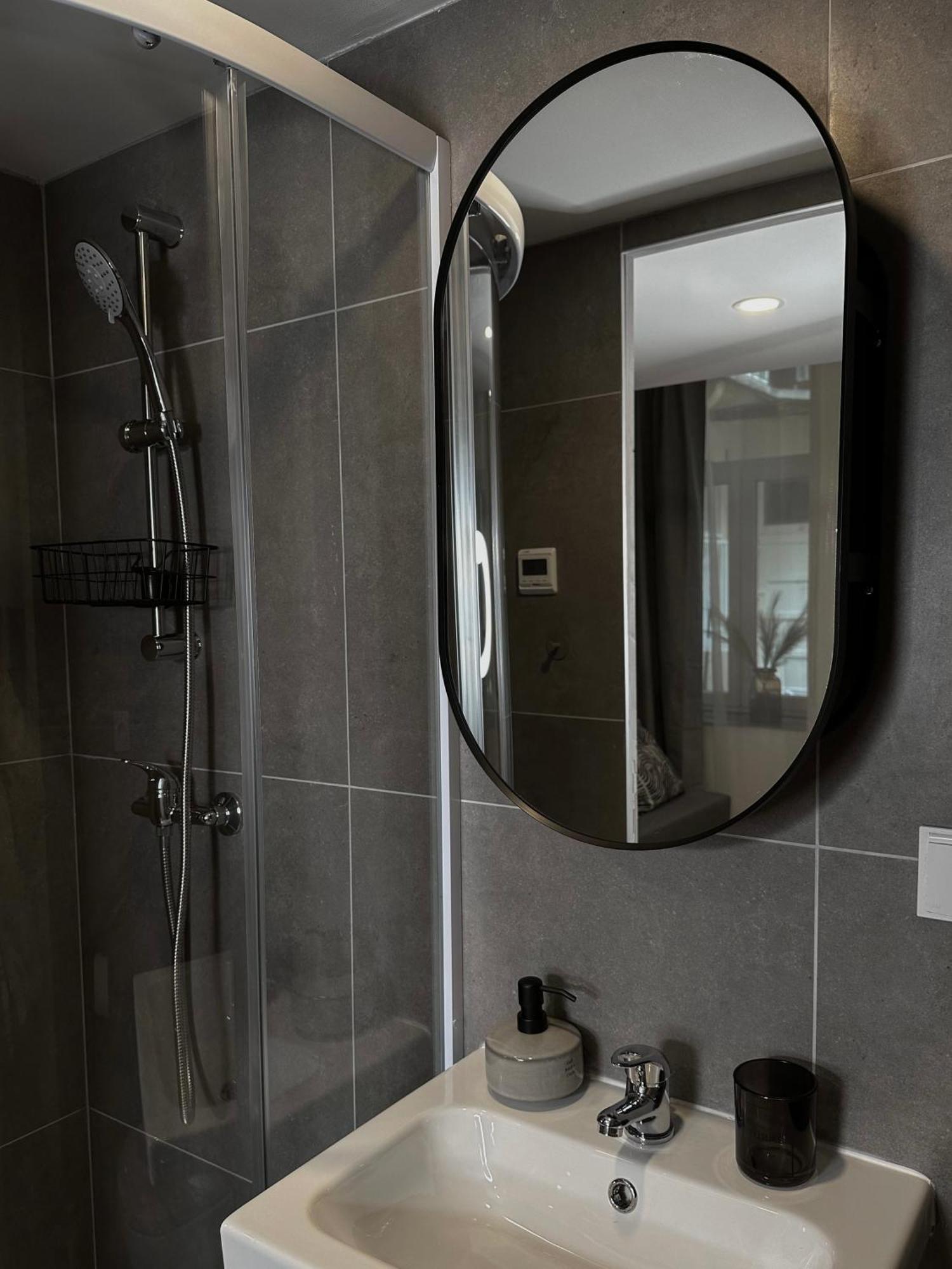 Aparthotel Ya House Budapest Habitación foto