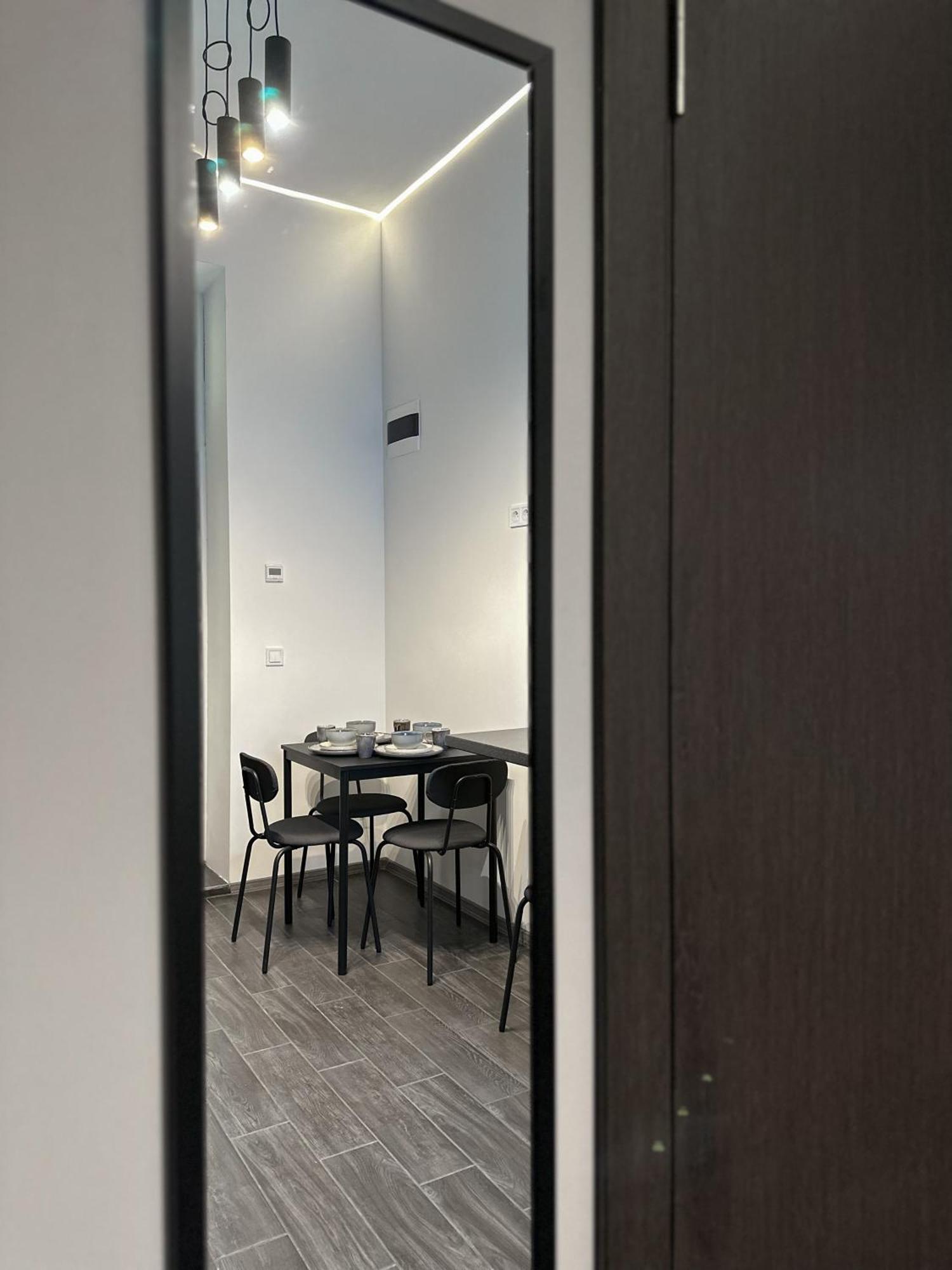 Aparthotel Ya House Budapest Habitación foto