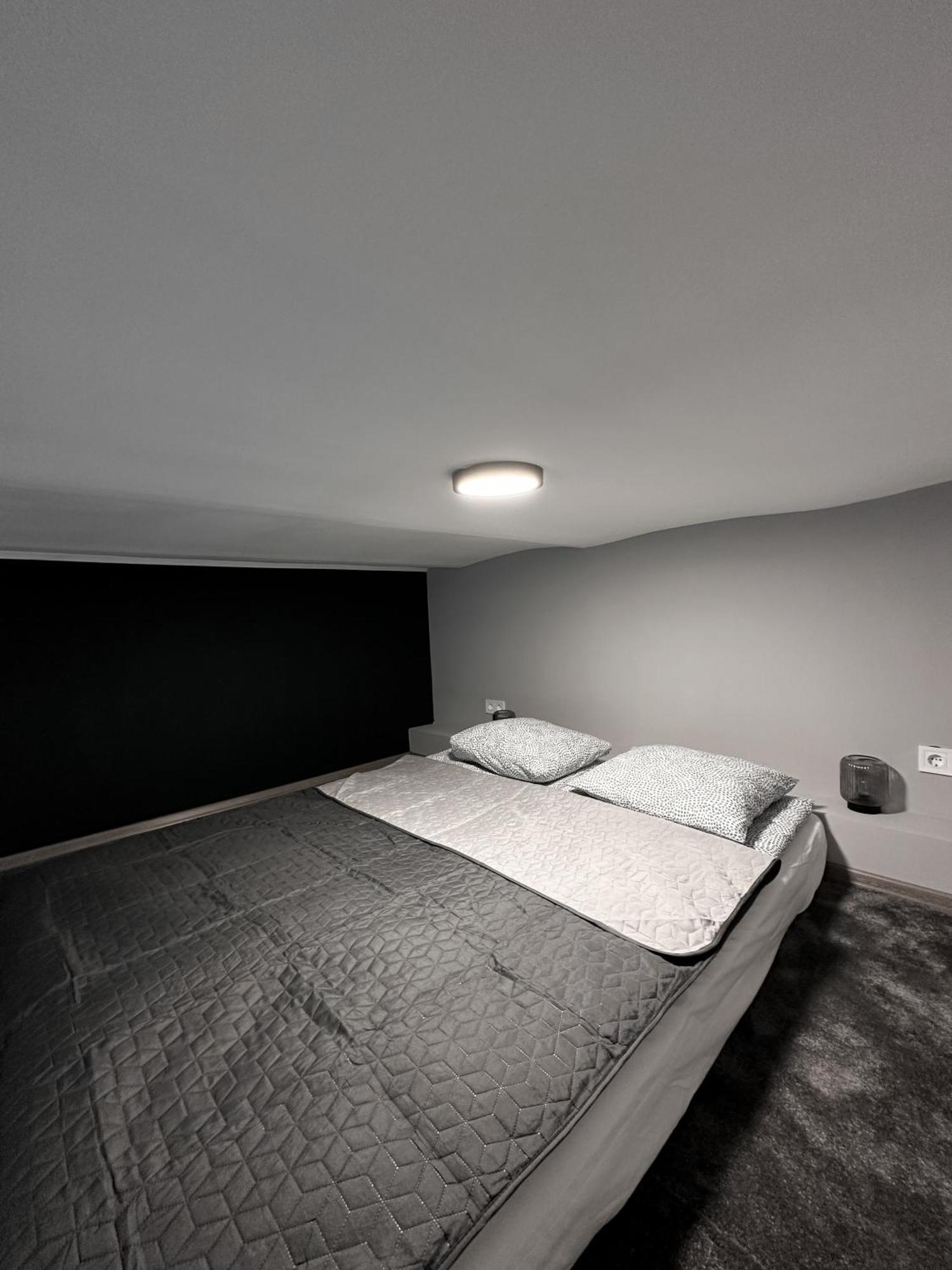 Aparthotel Ya House Budapest Habitación foto