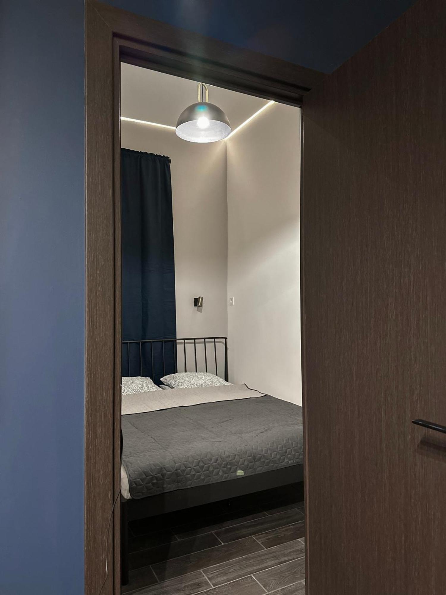 Aparthotel Ya House Budapest Habitación foto